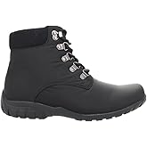 Women's Dani Ankle Boots with Laces by Propet