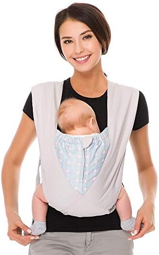 best organic baby carrier