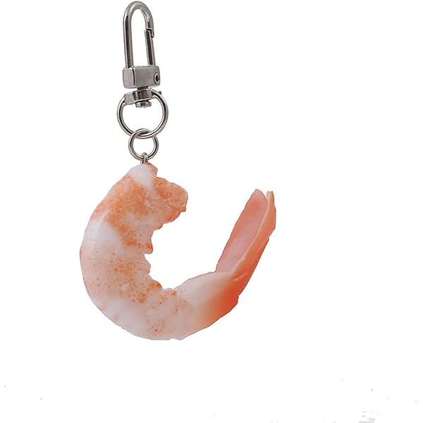 Cute Hamburger Keychain - Simulation Cheeseburger Pendant For Bag, Keys, Or Backpack - View #9