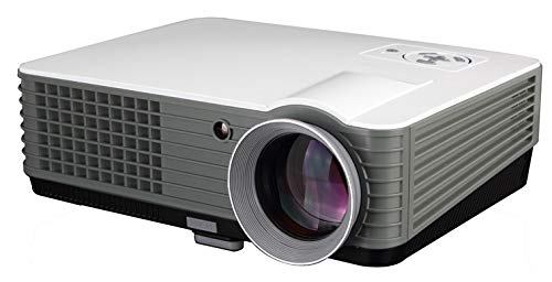 SOFTCOM LED Projector Model LED 0501