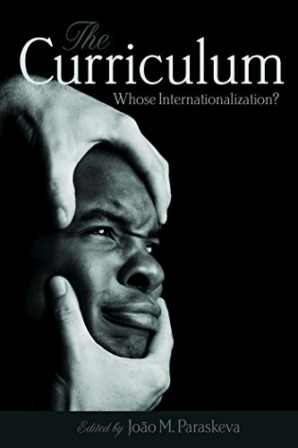 Download The Curriculum: Whose Internationalization? Download The Curriculum: Whose Internationalization?