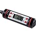 [NEW 2018 Edition] SmartHomes Digital Meat Cooking Thermometer - Ideal Oven Temperature Probe For Food, Grill, BBQ | Extra Bonus Recipes | Auto Shut-off For Maximum Battery Life