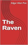 "The Raven" av Edgar Allan Poe 