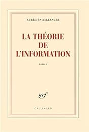 La  théorie de l'information