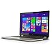 Toshiba 2-in-1 Convertible Tablet UltraBook 15.6