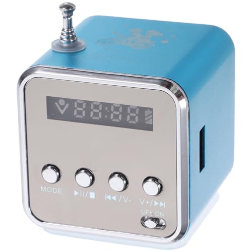 Günstige Gelegenheit! Heute gibt es ULTECHNOVO Td-V26 Mini Digitaler... für 14,44€. Klick und spar!