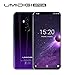 UMIDIGI Z2 Cell Phone - Android 8.1-6GB+64GB - 16+8 MP Dual Camera - Dual SIM Unlocked Smartphone for All GSM Carriers - 6.2
