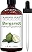 MAJESTIC PURE Bergamot Essential Oil, Pure and Natural with Premium Grade, 4 Fl Oz