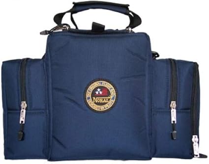private pilot bag