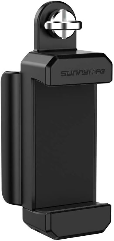 video cardanica per smartphone