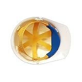 Bullard Hard Hat Suspension 6 Point Pinlock