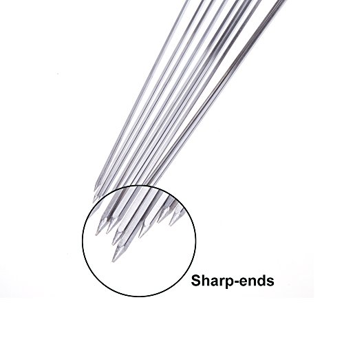 image for IMEEA Kabob Skewers 15