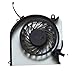 FEBNISCTE CPU Cooling Fan for HP Envy dv7-7000 Series dv7-7212nr dv7-7223cl dv7-7227cl dv7-7230us dv7-7233nr dv7-7234nr dv7-7238nr dv7-7240us dv7-7243cl dv7-7243nr dv7-7247cl dv7-7250us dv7-7254nr
