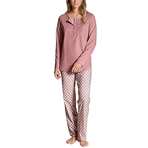 CALIDA Mooie nights dames Pyjamaset