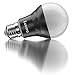 LUCERO Smart Light Bulb - Color Changing Bluetooth Light Bulb - Colored Mood Lighting LED Light Bulbs for Relaxation and Party Lights - No WiFi Hub Needed