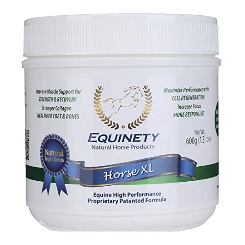 Equinety Horse XL 600gm