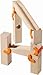 Haba Clamps and Ramps