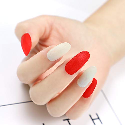 Fashion Zone Acrylic Nail Art Kit with Acrylic Powder, Acrylic Liquid,Glitter Nail Rhinestones Decoration Manicure Nail Art Design Kit