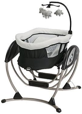target graco dreamglider