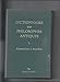 Dictionnaire des philosophes antiques (French Edition) by 