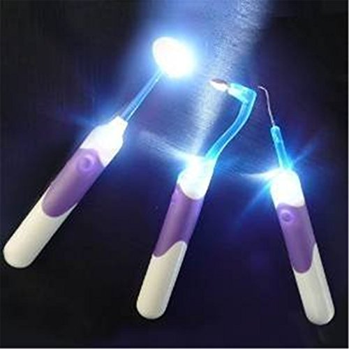 Denshine® basic dental instruments led light - dental …