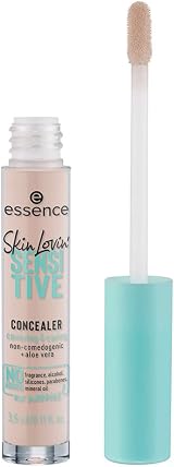 essence Skin Lovin' Sensitive Concealer Hydrating Calming 3.5ml For Sensitive view 2