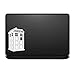 Police Box Sticker Decal Notebook Car Laptop 5