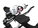 Redshift Water Bottle Mount for Quick-Release Aerobars