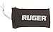 Allen Company Ruger Silicone Treated Knit Handgun Sock, Black, 12