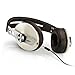Sennheiser HD1 Headphones for Apple Devices - Ivory (Discontinued by Manufacturer)