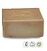 Handmade Olive Oil Soap Double Bar - 100% Pure Natural, Vegan & Artisan Crafted Quality, 6 oz