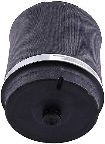 For Land Rover Range Rover L322 2002-2012 Rear Air Spring Bag Shock Suspension RKB000151