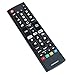 New AKB75095307 Remote Control Replaced for LG LED LCD 4K UHD Smart TV 32LJ550B 55LJ5500 55UJ6050