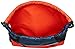 adidas Alliance II Sackpack, Collegiate Navy/Hi-Res Red/Black/Grey, One Size