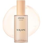 TERAPIC Salmon PDRN Repair Serum 1.69 Fl Oz - Skin Regeneration & Firming - Anti-Aging Concentrated Serum with PDRN, Niacinamide & Peptide - K-Beauty Intensive Care