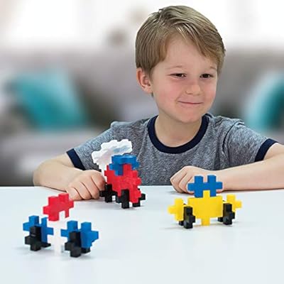 big plus plus blocks
