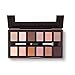 BH Cosmetics Nude Rose 12 Color Eyeshadow Palette