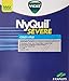 Nyquil Cold & Flu 25 Packs of 2 Pills in Each Pack
