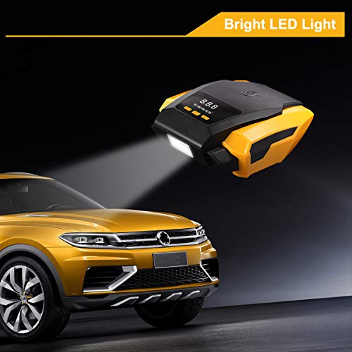 5 Inflator+TEROMAS+Compressor+Portable+Inflatables