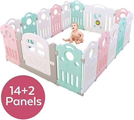 playard for kids