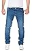 WOTEGA Men's Jeans Travis slim