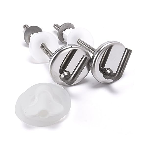 MSV Toilettendeckel Befestigungsmaterial