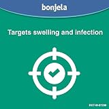 Bonjela Adult Mouth Ulcer Treatment Gel, Cool Mint, 15g, Pack of 2 view 5