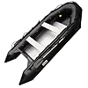 BRIS-12mm-PVC-125-ft-Inflatable-Boat-Inflatable-Fish-Hunter-Person-Inflatable-Raft-Boat