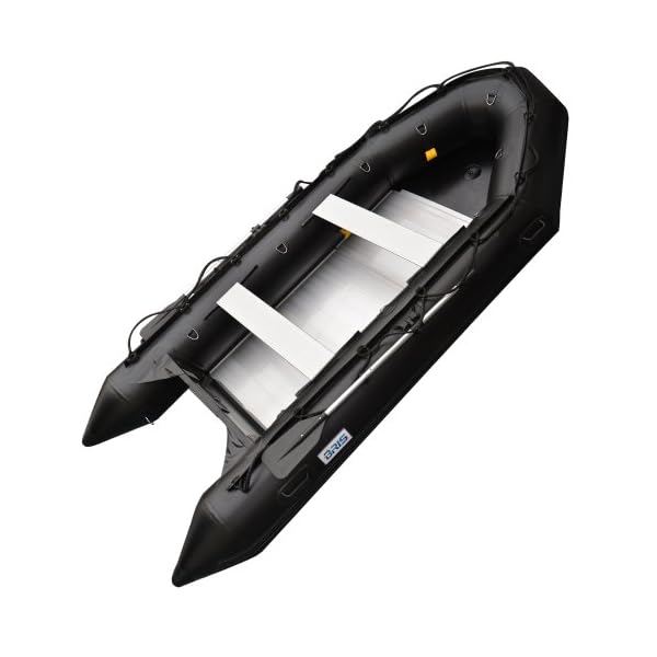 BRIS-12mm-PVC-125-ft-Inflatable-Boat-Inflatable-Fish-Hunter-Person-Inflatable-Raft-Boat