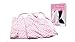 Soft, Quality Baby Nursing & Breastfeeding Cover – Lightweight Breathable Fabric – Gives Complete Comfort and Privacy for Both Mom and Baby!