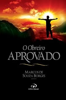 Livro O Obreiro Aprovado