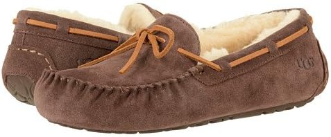 Amazon アグ Ugg モカシン メンズ スリッポン 靴 Olsen オルセン Espresso Us 9 27cm 並行輸入品 Ugg アグ シューズ バッグ