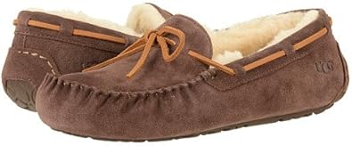 Amazon アグ Ugg モカシン メンズ スリッポン 靴 Olsen オルセン Espresso Us 8 26cm 並行輸入品 Ugg アグ シューズ バッグ