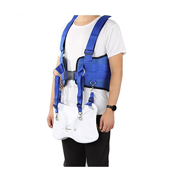 Pellor-Offshore-Stand-Up-335-382-Fishing-Fighting-Belt-Shoulder-Back-Harness-Complete-Package Pellor-Offshore-Stand-Up-335-382-Fishing-Fighting-Belt-Shoulder-Back-Harness-Complete-Package
